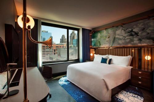 Hotel EMC2, Autograph Collection Image