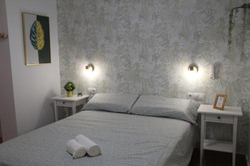 LUISAHOUSE, en el corazón de Sevilla y Triana photo 23