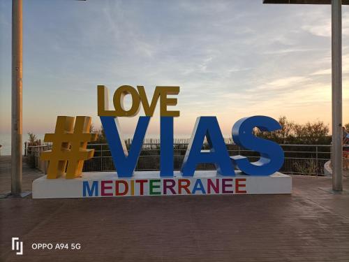 Camping la Cacabasse