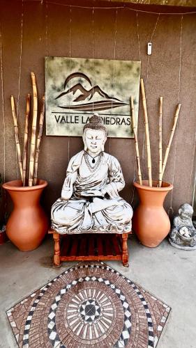 Valle Las Piedras – Photos 2