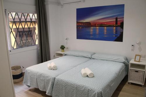 LUISAHOUSE, en el corazón de Sevilla y Triana photo 8