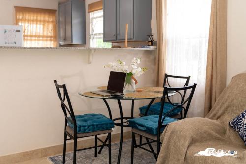 Fotografie z fotogalerie ubytování Serendipity in The Villages v destinaci Christ Church