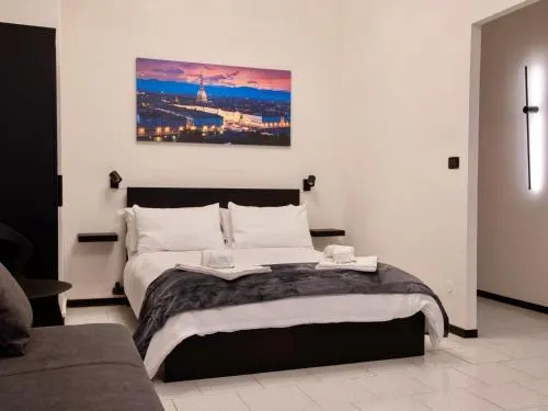 Casa Ormea - 5 min to Metro, Fast Wi-Fi & Netflix photo 1