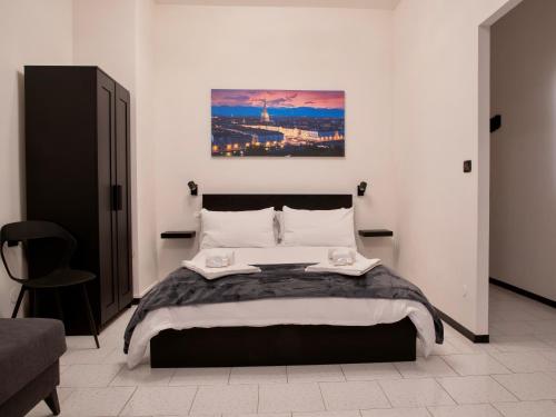 Casa Ormea - 5 min to Metro, Fast Wi-Fi & Netflix photo 8