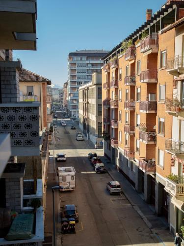 Casa Ormea - 5 min to Metro, Fast Wi-Fi & Netflix photo 24