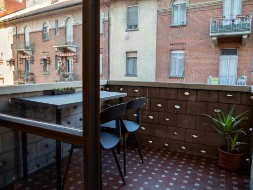 Casa Ormea - 5 min to Metro, Fast Wi-Fi & Netflix photo 15