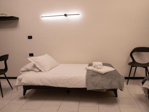 Casa Ormea - 5 min to Metro, Fast Wi-Fi & Netflix photo 13