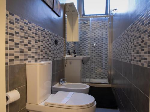 Casa Ormea - 5 min to Metro, Fast Wi-Fi & Netflix photo 17