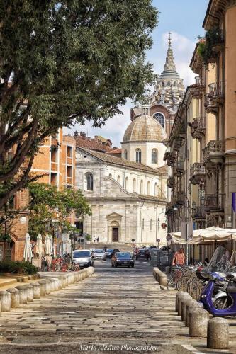 Casa Ormea - 5 min to Metro, Fast Wi-Fi & Netflix photo 25