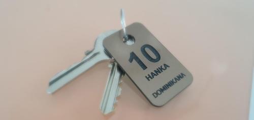 Fotografie z fotogalerie ubytování Hanka 10 - Dominikana Family Resort v destinaci Sianożęty