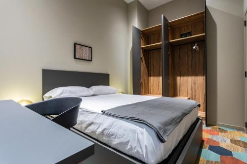 REINA FLATS VALENCIA Playa