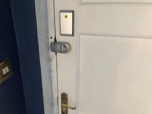 Fotografie z fotogalerie ubytování Charming Pheonix Parkside Flat v destinaci Dublin