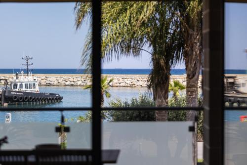 Φυσικό τοπίο κοντά σε αυτό το διαμέρισμα