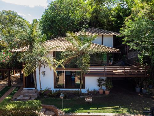 Pousada Casa de Charme