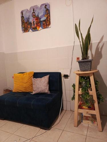 Gallery image of Centric Room in Riobamba