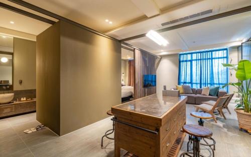 Hotel Barahan Jeonju_3