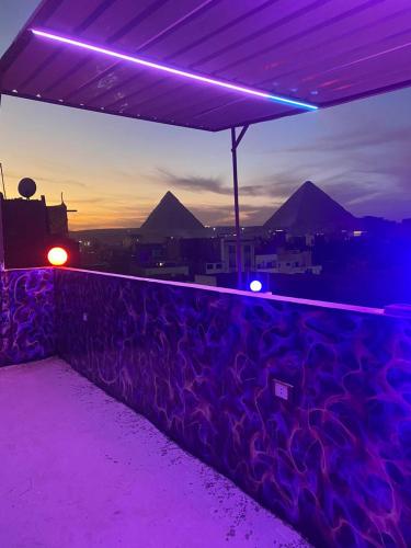 Horus Pyramids View INN