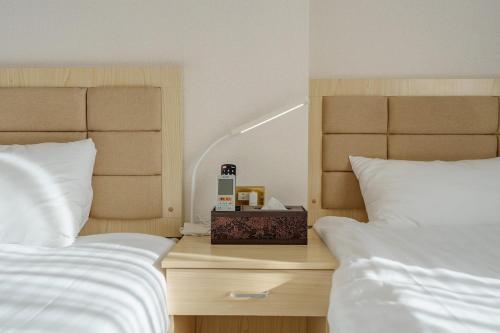 Imagen de la galería de Fuji Yamanakako Resort Hotel, en Yamanakako
