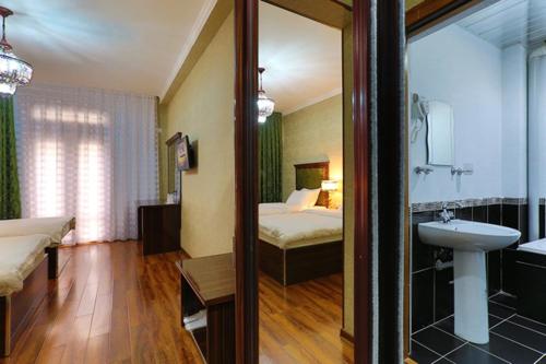 Bany a Rangrez hotel