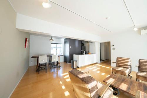Courtyard HIROO