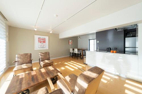 Courtyard HIROO