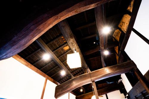 Fotografie z fotogalerie ubytování citrus house v destinaci Komatsubaradōri