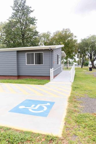 Imagen de la galería de Coonamble Riverside Caravan Park, en Coonamble
