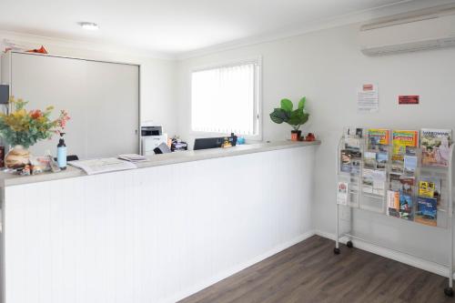 Imagen de la galería de Coonamble Riverside Caravan Park, en Coonamble