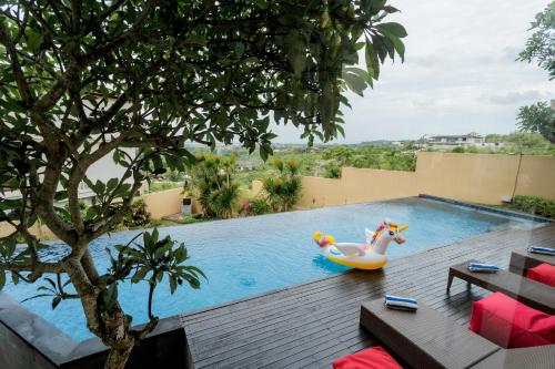 Jimbaran Sea View Villa – Photos 3