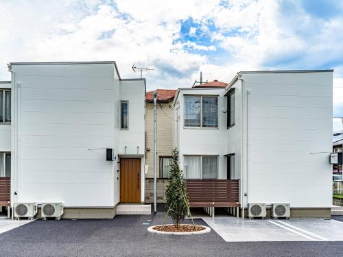 Edificio in cui si trova la casa vacanze