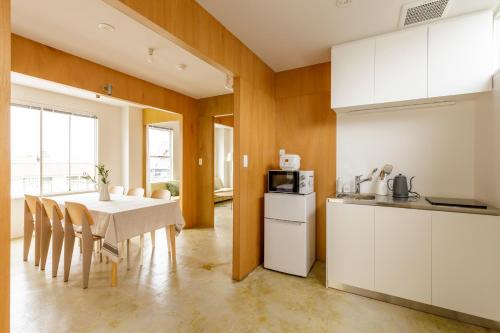 Hotel Re ONcE Shibuya
