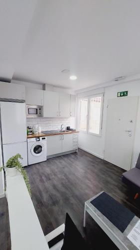 Lofts 4Towers - La Paz