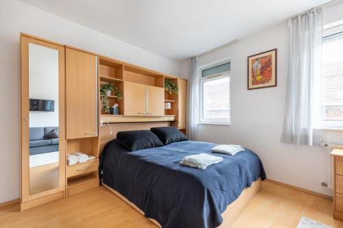 N34 Nap Apartment 1082 Budapest, Nap u. 34. kép - 3