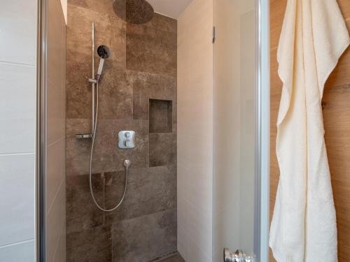 Ferienwohnung Emmerenzia
