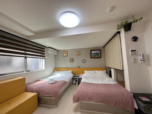 アイリスコート Ikebukuro Stay