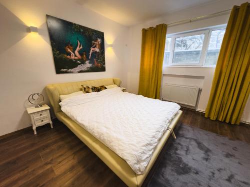 Loving Downtown Studio by CHR Luxury Property