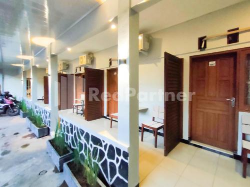 Fotografie z fotogalerie ubytování The Paragon Hotel Cilacap Redpartner v destinaci Cilacap