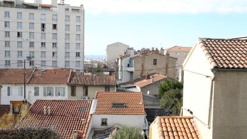 Bel appartement T3 à louer