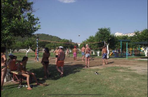 Ospiti di MIR'AMOR GARDEN Resort Hotel-ALL INCLUSIVE