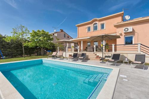 Villa Lady Ni by Istra Vacation