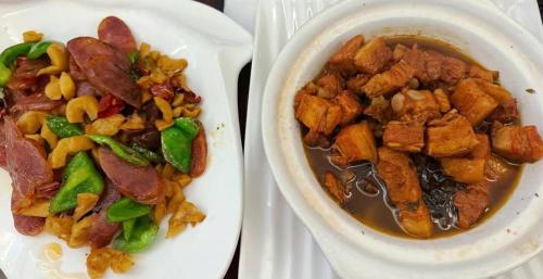 GRAND LEONE HOME INN – Photos 4