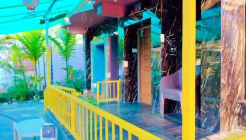 Φωτογραφία από το άλμπουμ του SANTOSH HOME STAY σε Gokarn