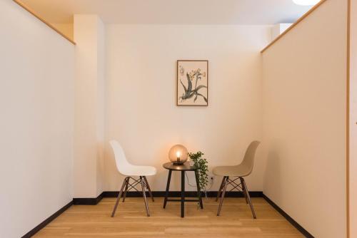 TORA HOTEL Tokyo Ueno 寅ホテル 上野 C