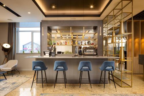 Mercure Sibiu Airport – Photos 3