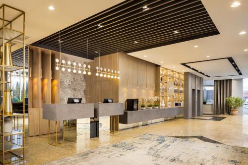 Mercure Sibiu Airport – Photos 2