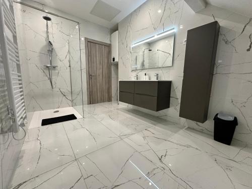 Ένα μπάνιο στο Comme a la maison 6