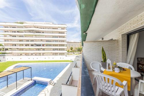 MONTECARLO-Complejo Riviera