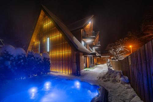 Elkowy Zakątek, Odkryj-Zakopane