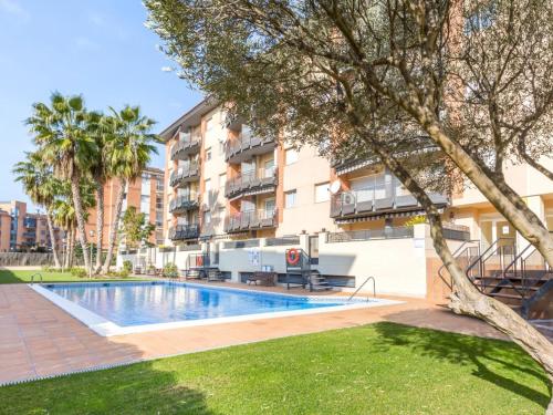 0331 Apartment in Lloret