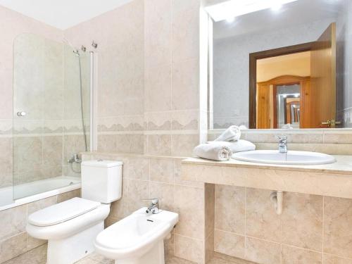 0331 Apartment in Lloret